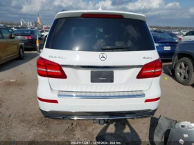 Mercedes-Benz GLS 450 4MATIC | Mobile.bg    2