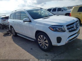 Mercedes-Benz GLS 450 4MATIC | Mobile.bg    10