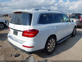 Mercedes-Benz GLS 450 4MATIC | Mobile.bg    5