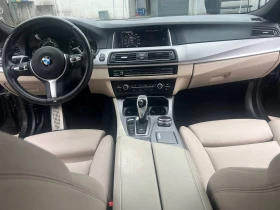 BMW 550 M550xd M-Sport , снимка 11