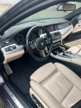 BMW 550 M550xd M-Sport , снимка 12