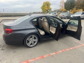 BMW 550 M550xd M-Sport , снимка 8