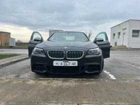 BMW 550 M550xd M-Sport , снимка 1