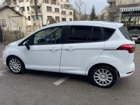 Ford B-Max, снимка 6