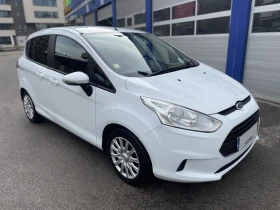 Ford B-Max, снимка 2