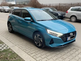 Hyundai I20 T-GDi 7DCT, снимка 2