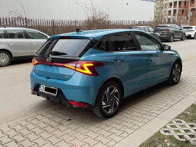 Hyundai I20 T-GDi 7DCT, снимка 3