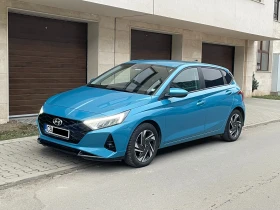 Hyundai I20 T-GDi 7DCT, снимка 1