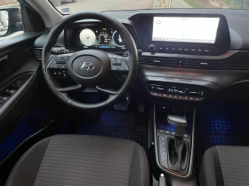 Hyundai I20 T-GDi 7DCT, снимка 8