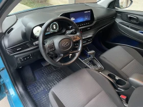 Hyundai I20 T-GDi 7DCT, снимка 7