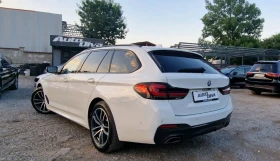 BMW 540 540xd ГОТОВ ЛИЗИНГ 8900ЛВ ПЪРВОНАЧАЛНИ , снимка 6