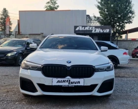 BMW 540 540xd ГОТОВ ЛИЗИНГ 8900ЛВ ПЪРВОНАЧАЛНИ - 50000 лв. - 82744076 | Car24.bg