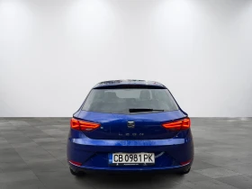 Seat Leon 1.5 TSI LED Лизинг, снимка 5