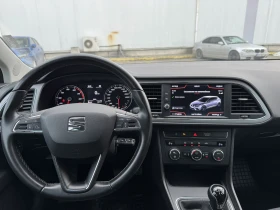 Seat Leon 1.5 TSI LED Лизинг, снимка 8