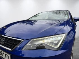 Seat Leon 1.5 TSI LED Лизинг, снимка 7