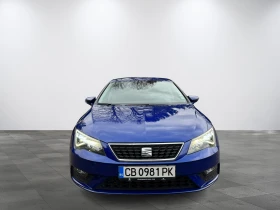 Seat Leon 1.5 TSI LED Лизинг, снимка 2