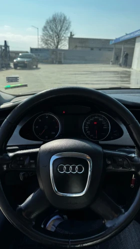 Audi A4 B8 2.0TDI 143к.с. Шибедах Навигация | Mobile.bg — малка снимка 13