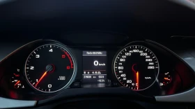 Audi A4 B8 2.0TDI 143к.с. Шибедах Навигация | Mobile.bg — малка снимка 15