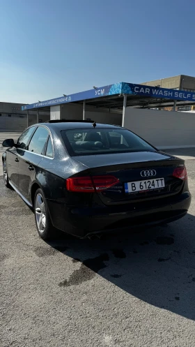 Audi A4, снимка 6