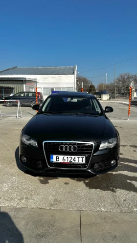 Audi A4, снимка 2