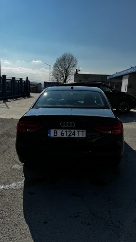 Audi A4, снимка 5