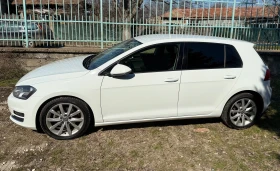 VW Golf 7 -1.6tdi BLUEMOTION TECHNOLOGY  * DSG* , снимка 2