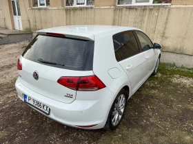 VW Golf 7 -1.6tdi BLUEMOTION TECHNOLOGY  * DSG* , снимка 5