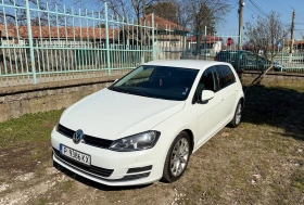 VW Golf 7 -1.6tdi BLUEMOTION TECHNOLOGY  * DSG* , снимка 1