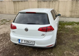 VW Golf 7 -1.6tdi BLUEMOTION TECHNOLOGY  * DSG* , снимка 4