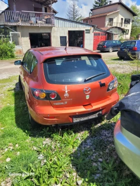 Обява за продажба на Mazda 3 ~ 123 лв. - изображение 2