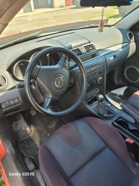 Обява за продажба на Mazda 3 ~ 123 лв. - изображение 4
