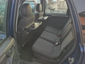 Opel Meriva 1.6 I/ECO// 4  | Mobile.bg    14