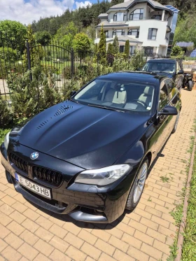 BMW 535 535i | Mobile.bg    2