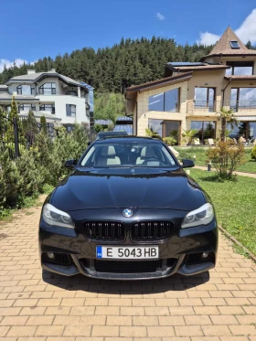     BMW 535 535i