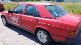 Обява за продажба на Mercedes-Benz 190 ~8 000 лв. - изображение 3