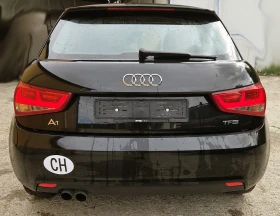 Audi A1 1.4 Facelift, , ,  | Mobile.bg    5