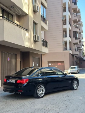 BMW 730 F02 - 28500 лв. - 89000974 4