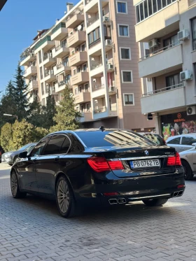 BMW 730 F02 - 28500 лв. - 89000974 3