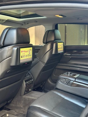 BMW 730 F02 - 28500 лв. - 89000974 7