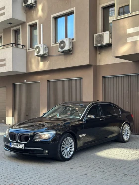BMW 730 F02 - 28500 лв. - 89000974 2