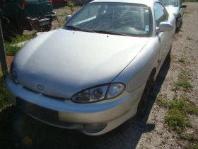 Hyundai Coupe | Mobile.bg    4