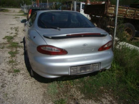 Hyundai Coupe | Mobile.bg    2