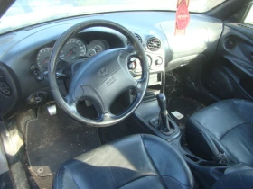Обява за продажба на Hyundai Coupe ~1 100 лв. - изображение 4