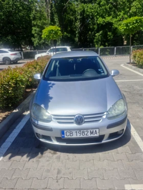 Обява за продажба на VW Golf 1, 9 tdi ~7 200 лв. - изображение 1