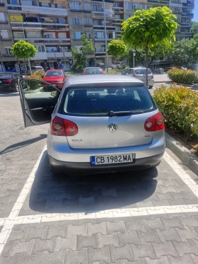 Обява за продажба на VW Golf 1, 9 tdi ~7 200 лв. - изображение 3