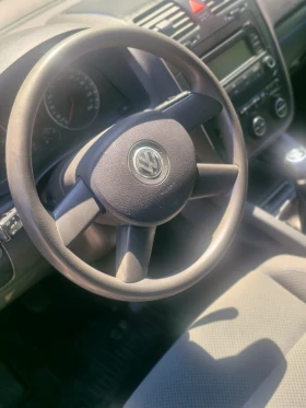 Обява за продажба на VW Golf 1, 9 tdi ~7 200 лв. - изображение 5