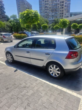 Обява за продажба на VW Golf 1, 9 tdi ~7 200 лв. - изображение 2