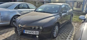 Alfa Romeo 159 sportwagon | Mobile.bg    1