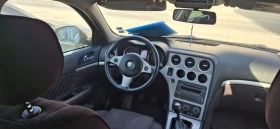 Alfa Romeo 159 sportwagon | Mobile.bg    6