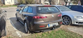 Alfa Romeo 159 sportwagon | Mobile.bg    3